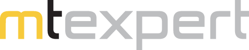 MTExpert Logo